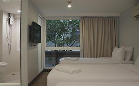Nantra Sukhumvit 39 Hotel Bangkok